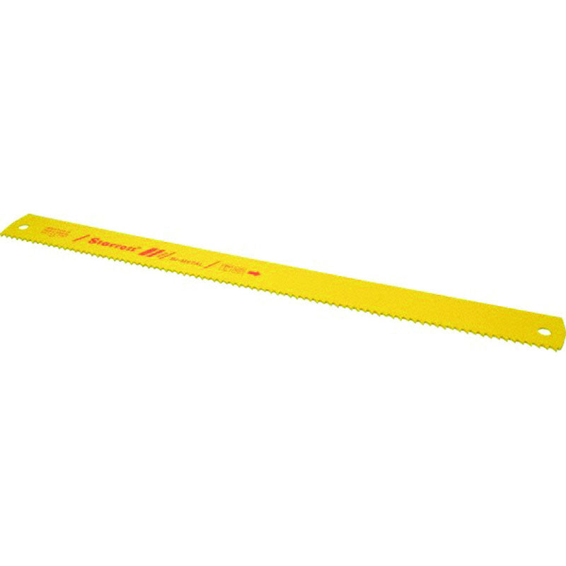 Starrett FV6240105 14" x 1–5/8" - Bi-Metal HSS Power Hacksaw Blade