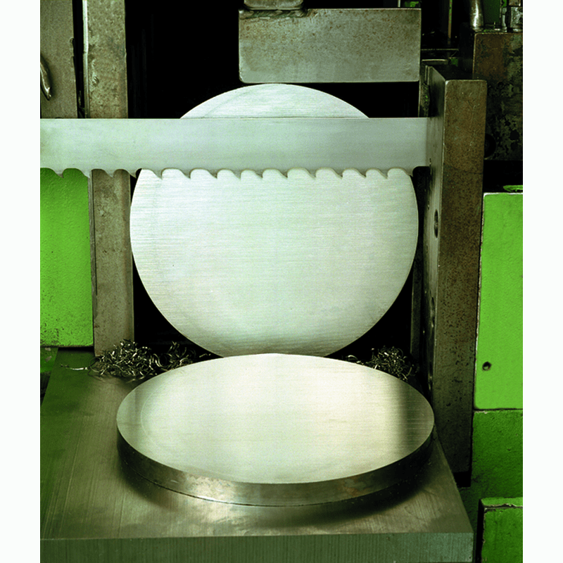 Bahco FX8412649013060 13' 6" x 1-1/4" x .042 4-6 TPI Cobra M42 Bandsaw Blade WTL