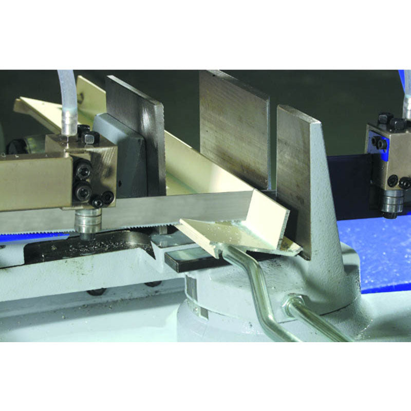 Bahco FX8417734807090 7' 9" x 1" x .035 x 3TS TPI Carbide Tip Bandsaw Blade