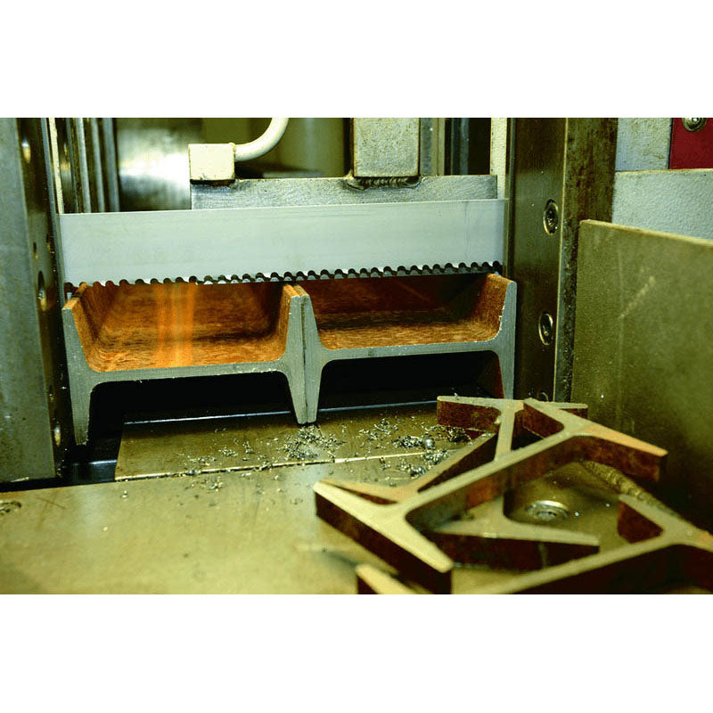 Bahco FX8418409414000 14' x 1-1/4" x .042 3-4 TPI Top Fab M42 Bandsaw Blade