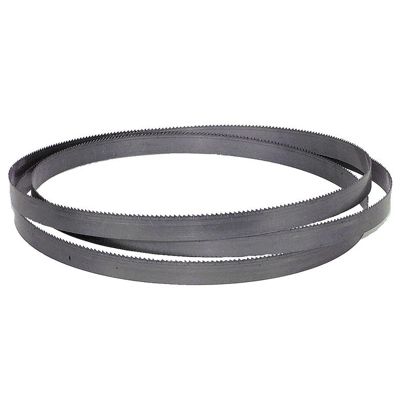 M K Morse FY601304100406 13' 4" x 1" x .035 4-6 TPI V-Bi-Metal HSS Bandsaw Blade