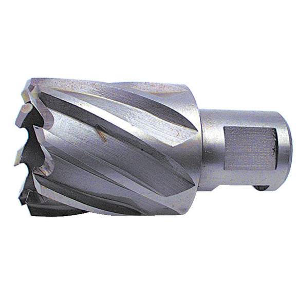 Quality Import FZ60UC056S Universal Hole Cutter-7/8" Dia-1" Depth of Cut