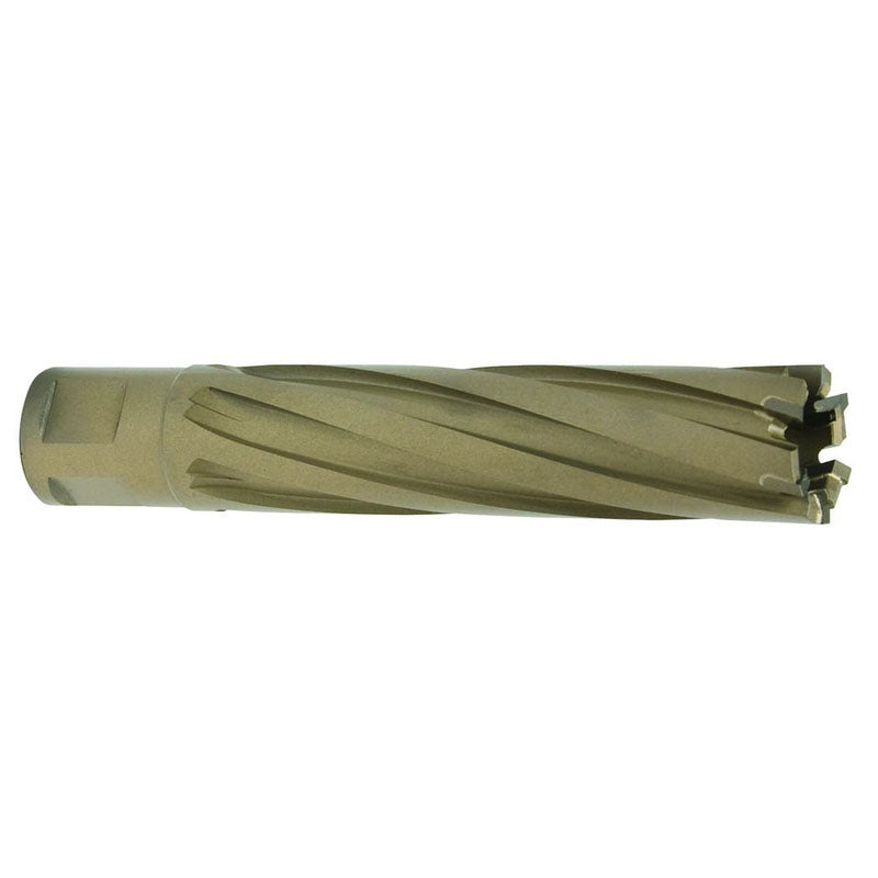 Hougen FZ80318236 Copperhead CBD Cutter-1-1/8" Dia, 3" Max Depth of Cut