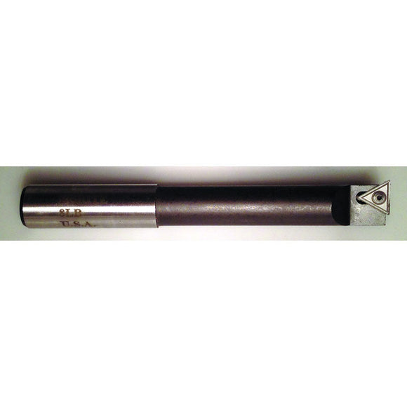 Borite GA51D5SC2 5/16" Min-3/4" Max Bore -5/8" SH - 2-1/4" OAL - Carbide Tip Boring Bar