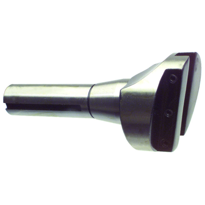 Quality Import GB50010 2-1/2" Body Dia-R8 SH-3/8" Toolbit-Fly Cutter