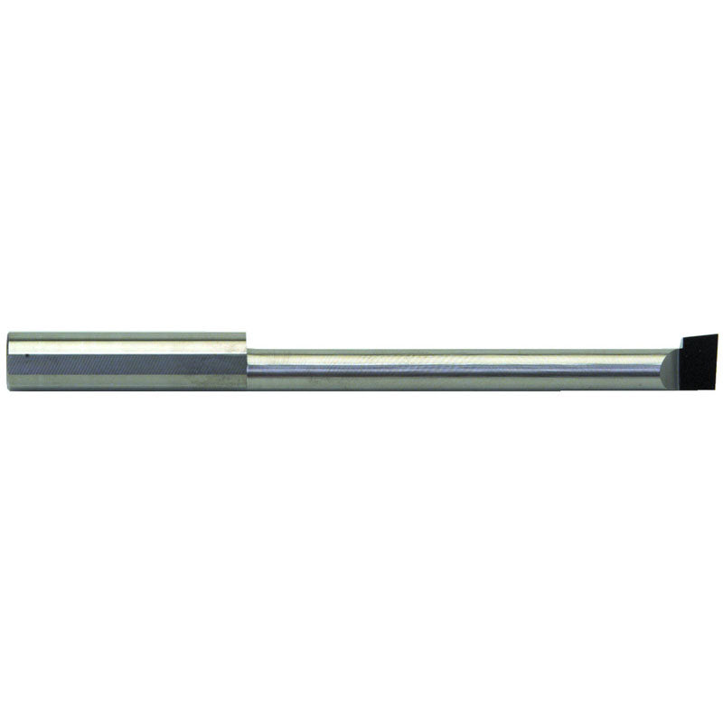 Micro 100 GE45BB4904500 .490" Min-4.50" Max Bore-1/2" SH-6" OAL - Carbide Boring Tool
