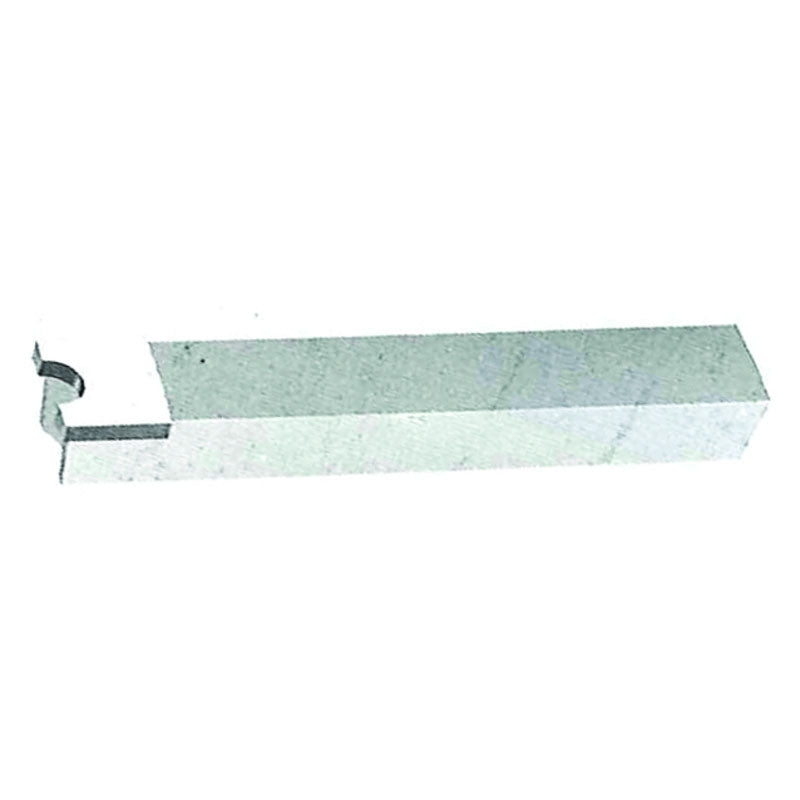 Micro 100 GE45CRT2 1/16" Radius; 3/8" Square Shank Brazed Radius Tool - Concave
