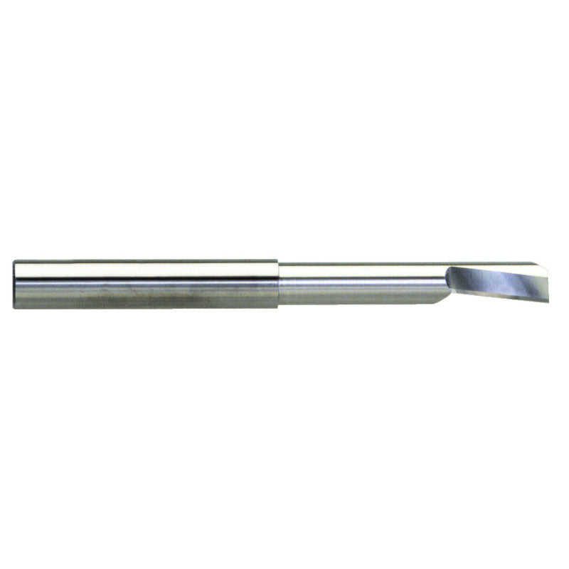 Micro 100 GE45HBB1501000 .150" Min-1.00" Max Bore-3/16" SH-2" OAL- Back Rake Boring Tool