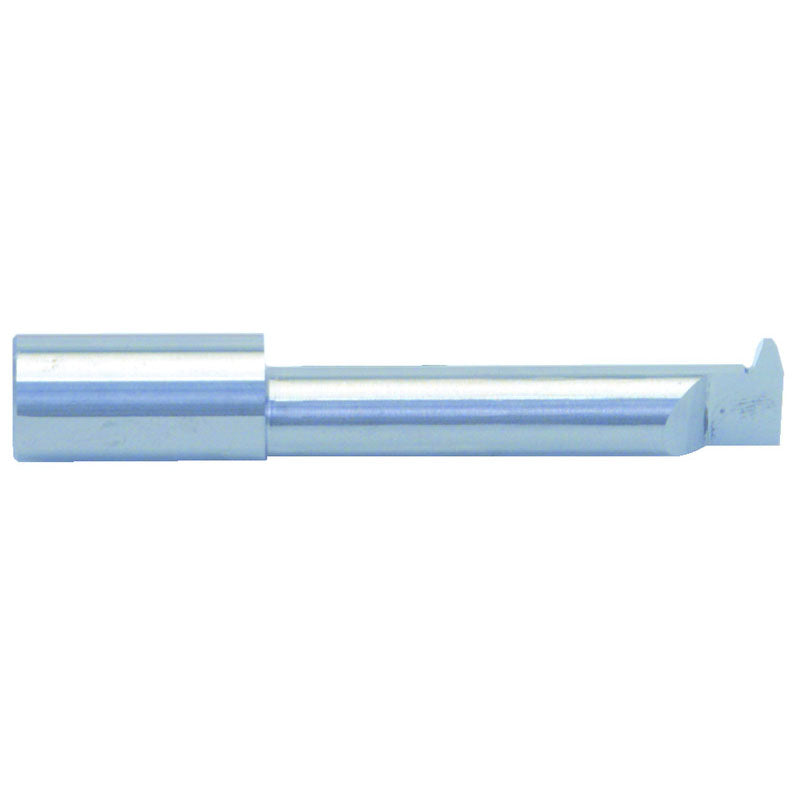 Micro 100 GE45IT4902000 .1200 Projection-60° - RH - .490" Min Thread - Internal Threading Tool