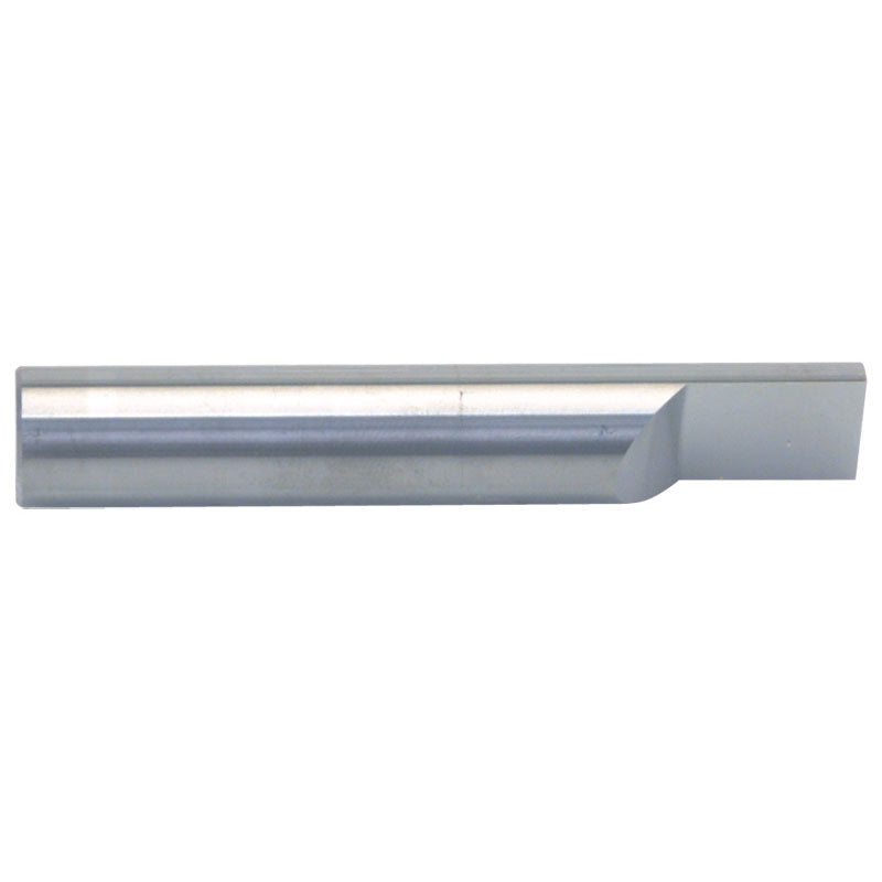 Micro 100 GE45RS5001 1/2" x 5/8" Split Length - SE - Carbide Split End Blank