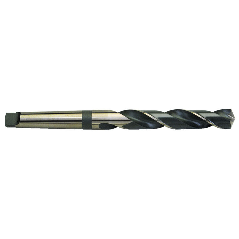 ProCut AA60054 27/32 Dia-10-3/4 OAL-Surface Treated-M42-HD Taper SH Drill