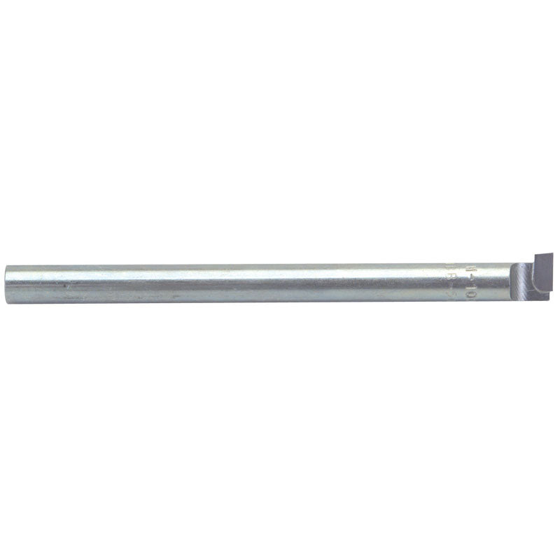 Micro 100 GE45TBB250 .320" Min-1/4" SH-4" OAL - RH - Brazed Boring Bar