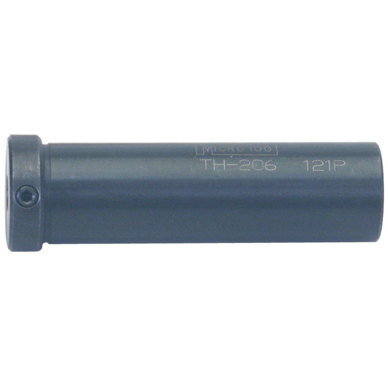 Micro 100 GE45TH85 1/2" OD-3/16" Inside Dia - Steel Adapter Sleeve