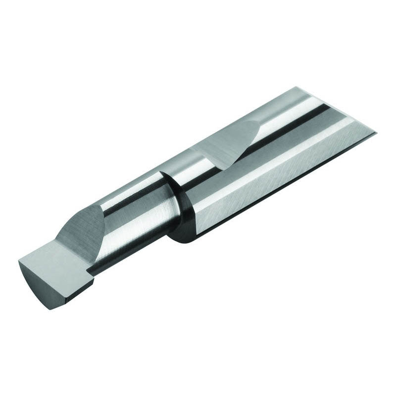 Micro 100 GE46QBB200500 .200" Min - .500" Max Bore-1/4" SH-2" OAL - Boring Bar