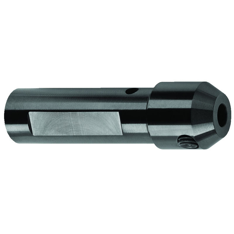 Micro 100 GE46QTH85L .500 SH - .1875 ID-5.80" OAL - .7500 Head Dia - Toolholder