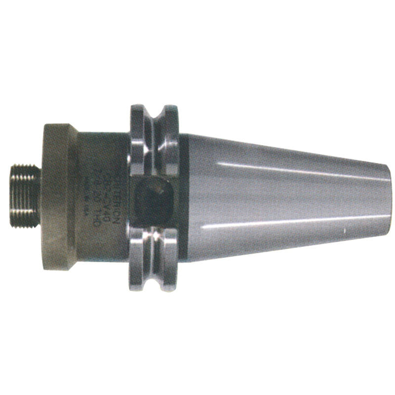 Criterion GE60CB3CV40 CAT40 x 1-1/2-18 Thread Mount - Boring Head Shank