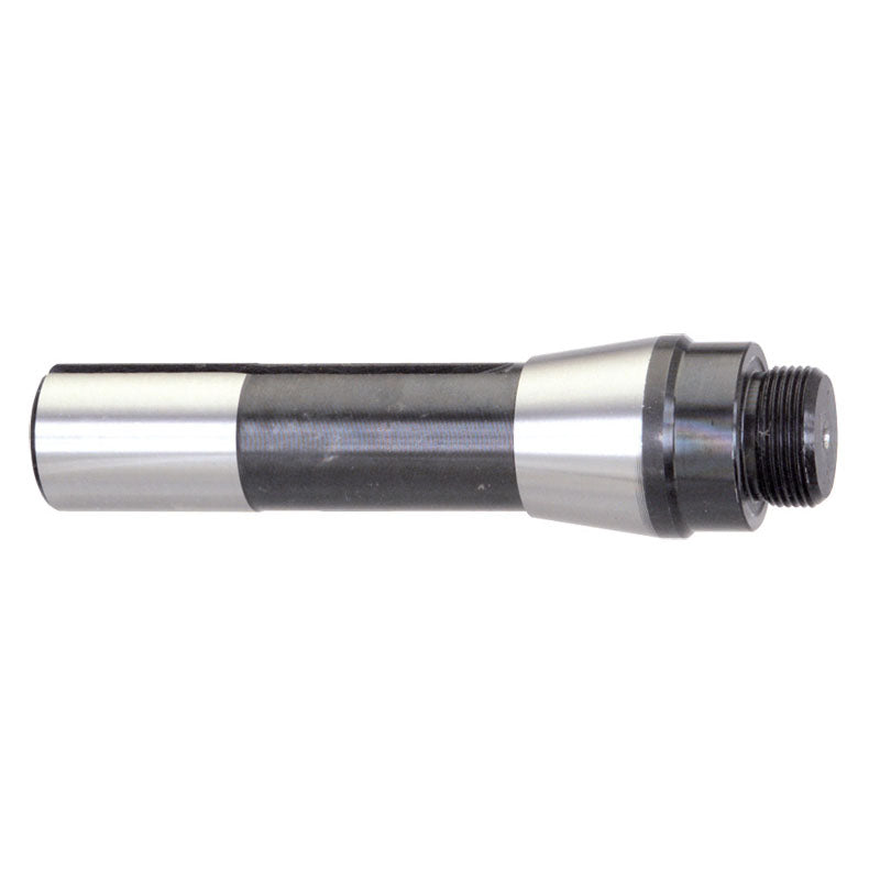 Quality Import GE65NBS14 1-1/2" SS x 1-1/2-18 Thread Mount - Boring Head Shank