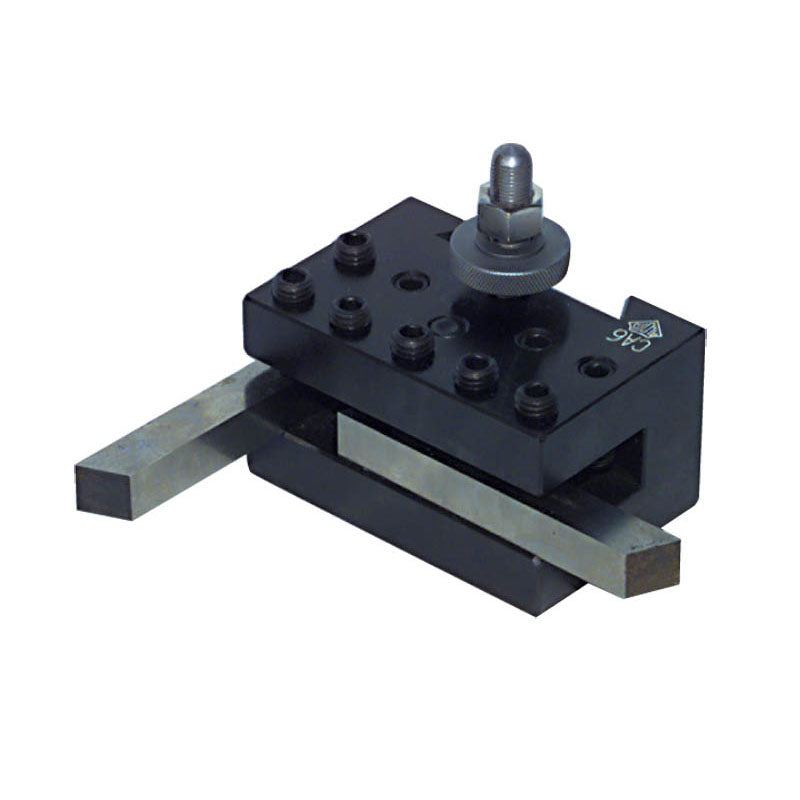 Aloris GG3020006 Multiple Tool Holder - Model 6 - Series BXA-BX