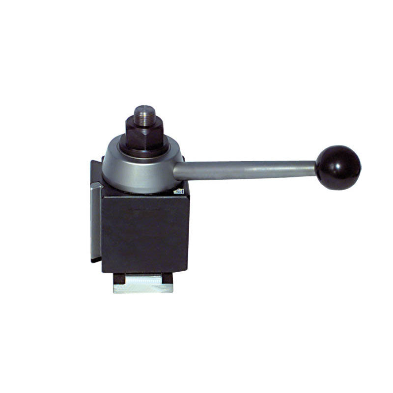 Aloris GG3030000 Super Precision Quick Change Tool Post - Series CXA