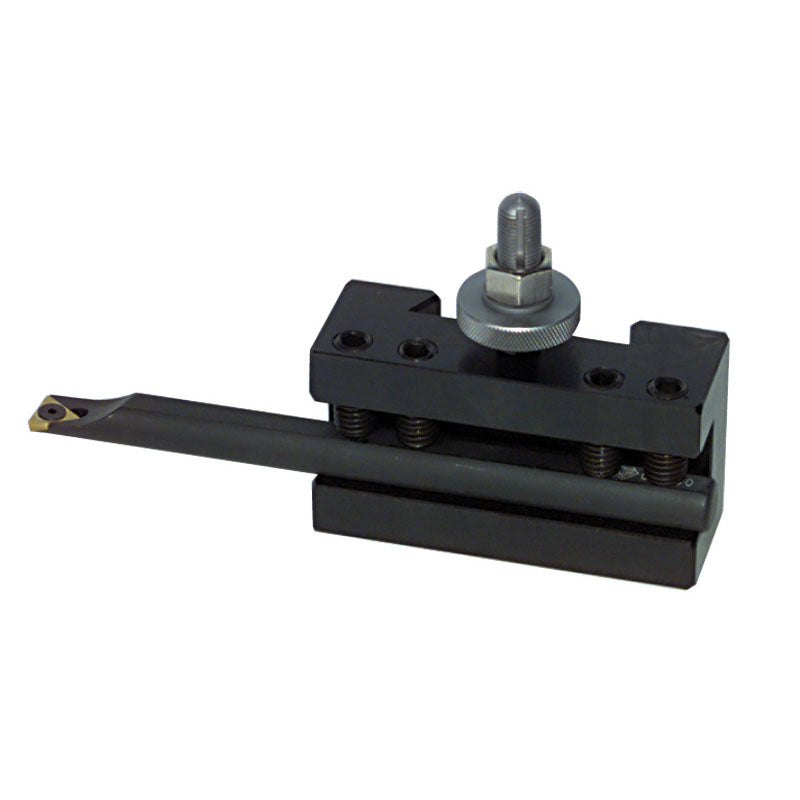 Aloris GG3030002 Boring, Turning and Facing Holder - Model 2 - Series CXA-CX