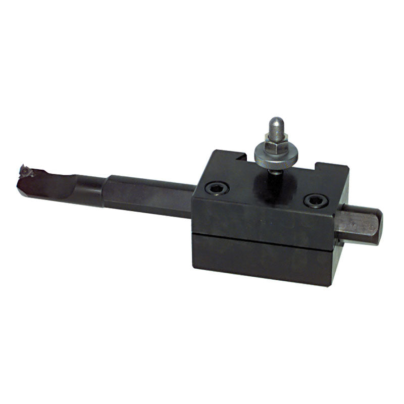 Aloris GG3060004 Heavy Duty Boring Bar Holder - Model 4 - Series EA