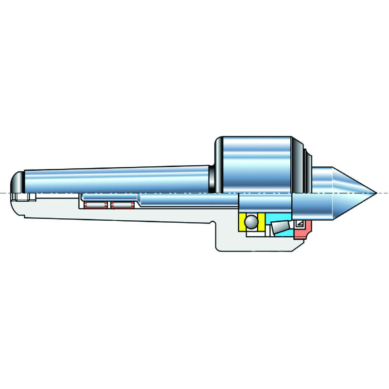 Dorian GG3548209 PLC-HDA-S60-MT5 HD - Live Center