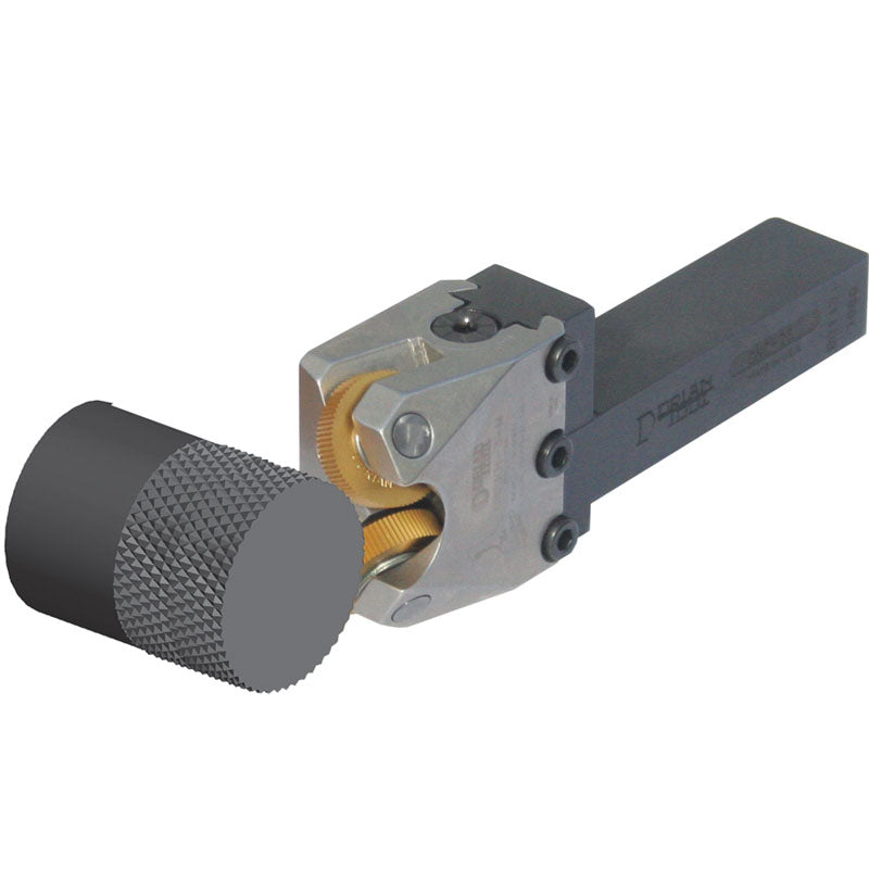 Dorian GG35CNC1003M Knurl Tool - 1 x 1" SH - No. CNC-100-3-M