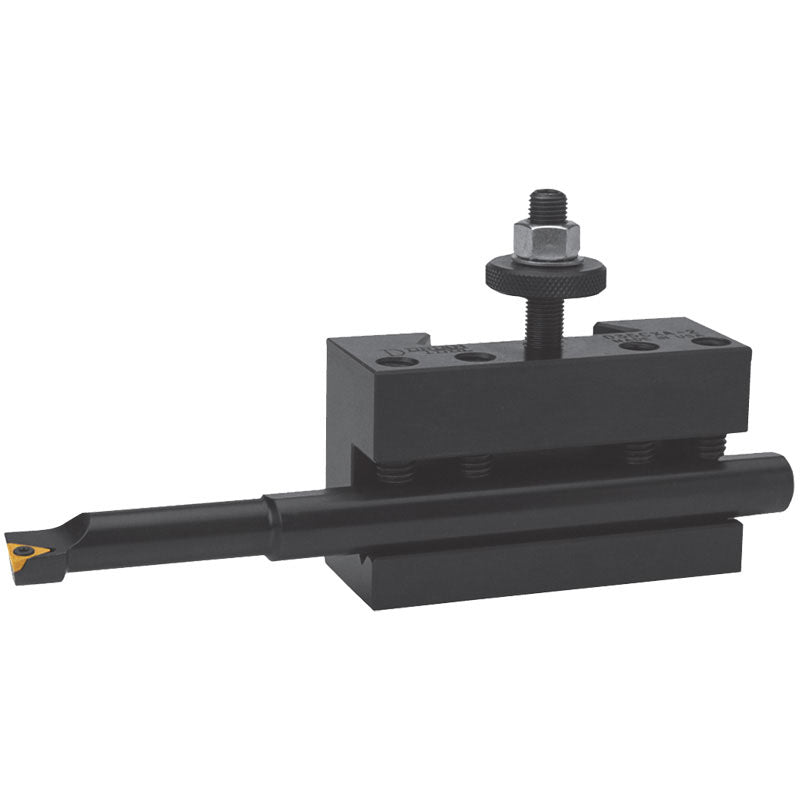 Dorian GG35D30BXA2 Turning, Facing, & Boring Toolholder - Tool Model 2 - Series D30BXA