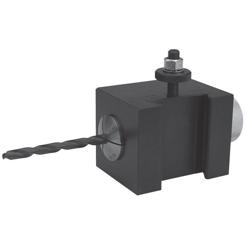 Dorian GG35D40CA36 5C Collet Holder - Tool Model 36 - Series D40CA