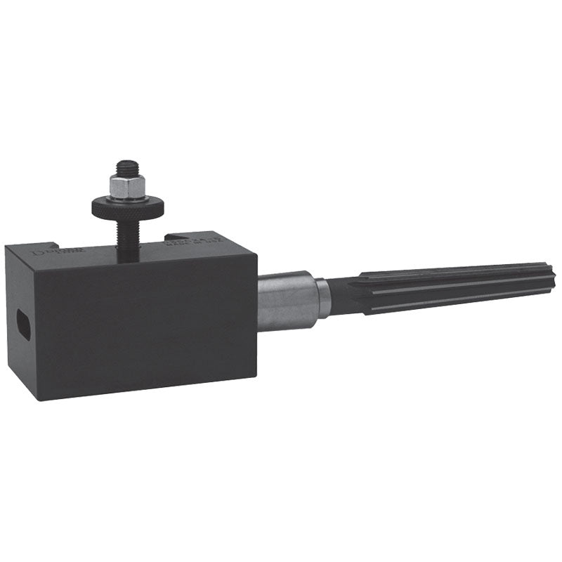 Dorian GG35D60EA5 Taper Toolholder - Tool Model 5 - Series D60EA