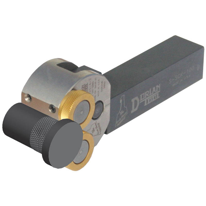 Dorian GG35SSCK754 Shlder Self-Center 1x3/8x1/2 Wheel Size-3/4 x 3/4 SH