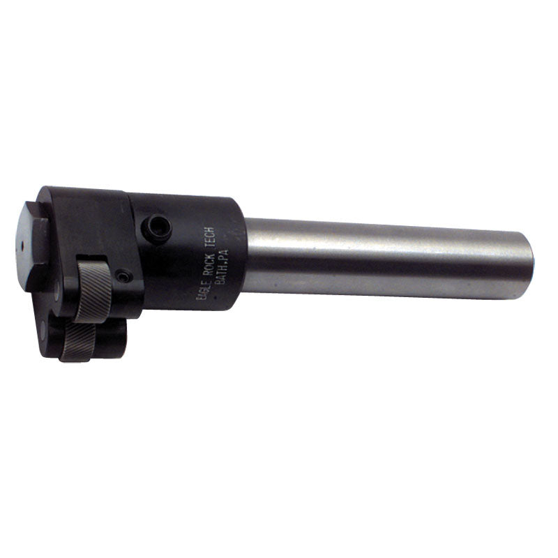 Eagle-Rock GG40A1300500B Bump Type w/Rnd CNC SH - 1/2 x 3/16 x 3/16 Knurl Wheel