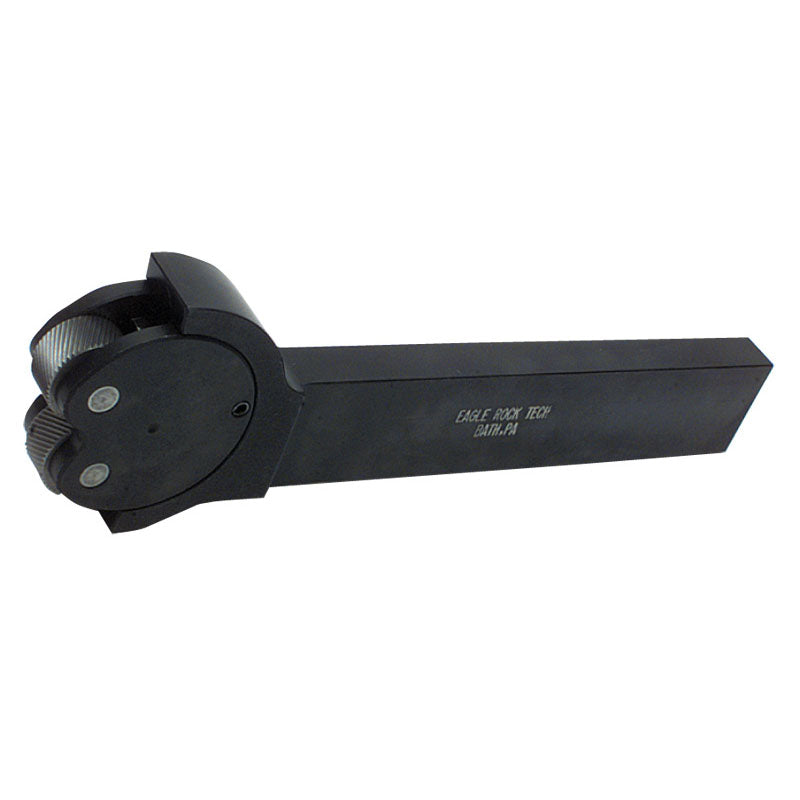 Eagle-Rock GG40A1711750K Swivel Head - 1 x 3/8 x 5/16 Wheel