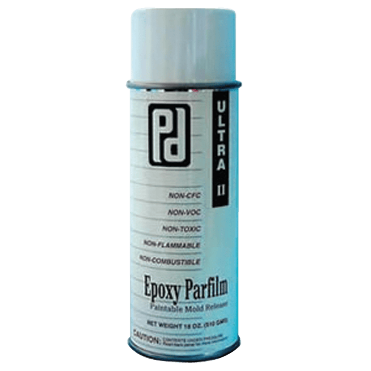 Flexbar GG4516136 20 Oz Epoxy Parfilm - Release Agent for Facsimile