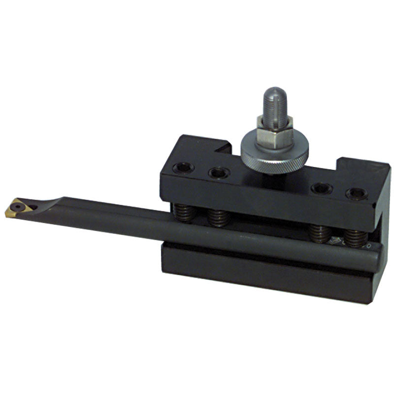 Quality Import GG55740202 Boring, Turning & Facing Toolholder - Model 2 - Series 200