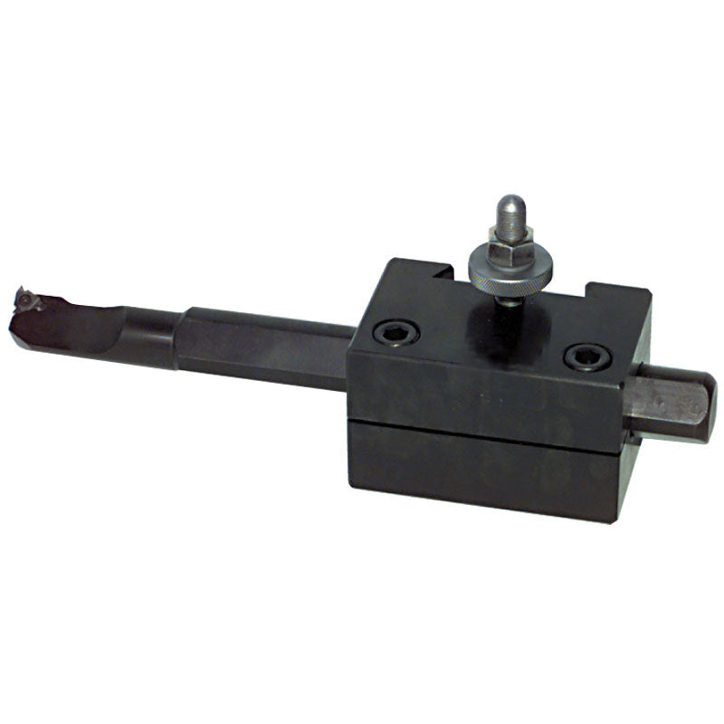 Quality Import GG55740241 Boring Bar Toolholder Larger Cap - Model 41 - Series 200