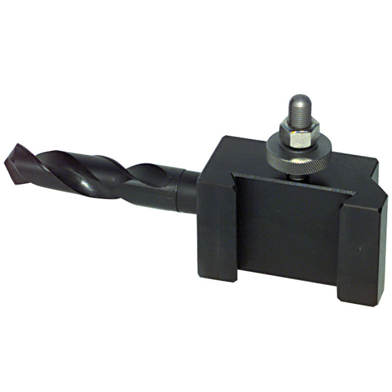 Quality Import GG55740253 Taper Toolholder Larger Taper - Model 53 - Series 200