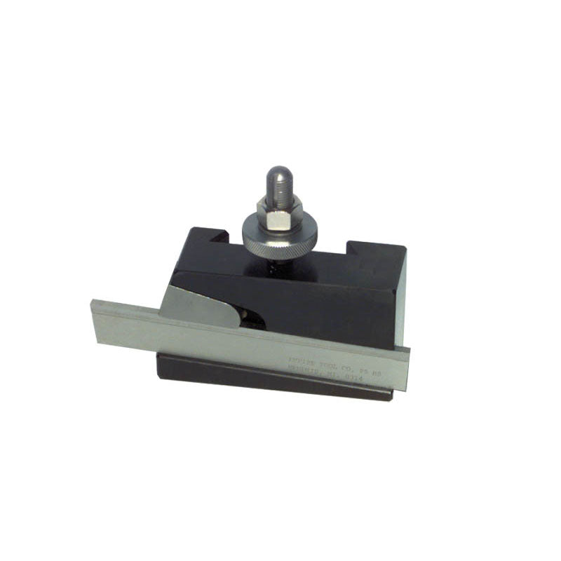 Quality Import GG55740407 Universal Parting Blade Toolholder - Model 7 - Series 400