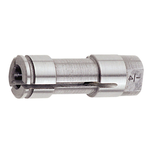 Procunier GH5050838 Tapping Head Collet - 1/4" Tap Size; 0E Collet Style