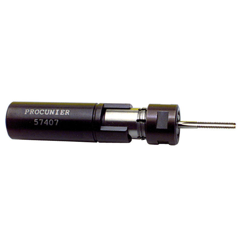 Procunier GH5057413 Tru-Grip Tension Tap Holder - #57413; #10 - 3/4