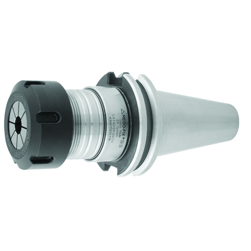 Rego-Fix GM20884313031 CAT40 x ER16 x 8" Collet Chuck