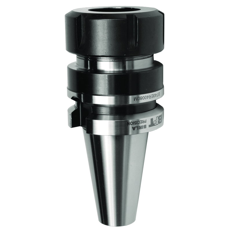 Rego-Fix GM20885316081 CAT50 x ER32 x 10" Collet Chuck