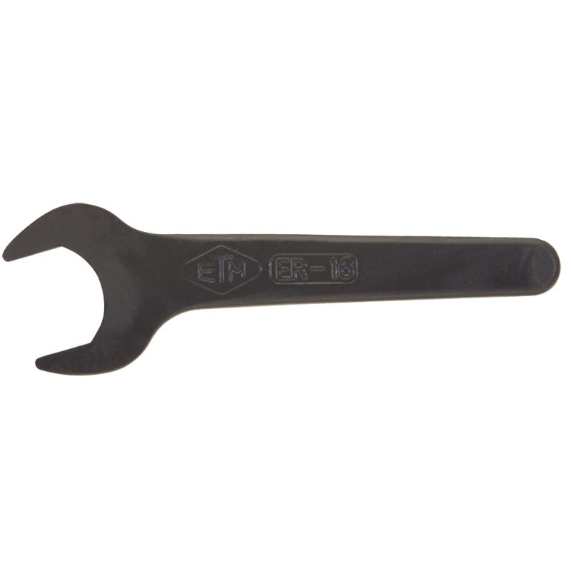 Techniks GM70701198 9 Pc. Collet Set-1mm to 5mm - ER8 Style Collet