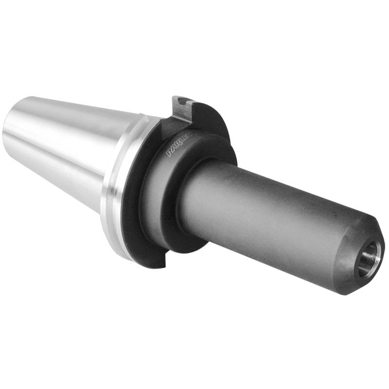 Parlec GM96C5087EM5 V-Flange EM Holder- 7/8 Hole Dia, 5.75 Gage Lgth