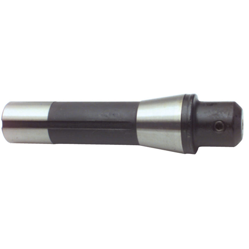 Quality Import GN50R8E38 R8 End Mill Holder-3/8 Hole Dia