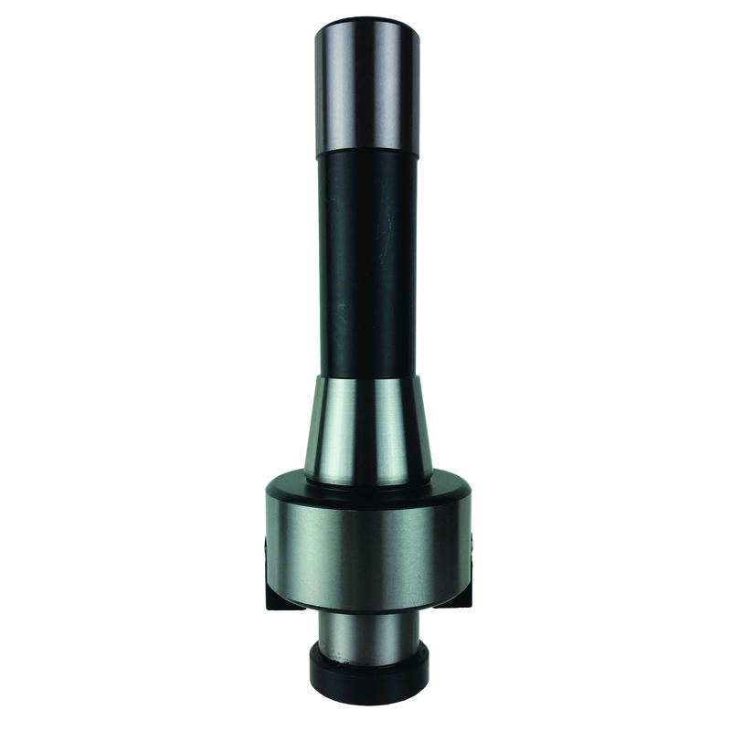 Quality Import GN51R8S1 R8 Shell EM Holder-1" Pilot Dia- Size 2-1/4 to 2-3/4