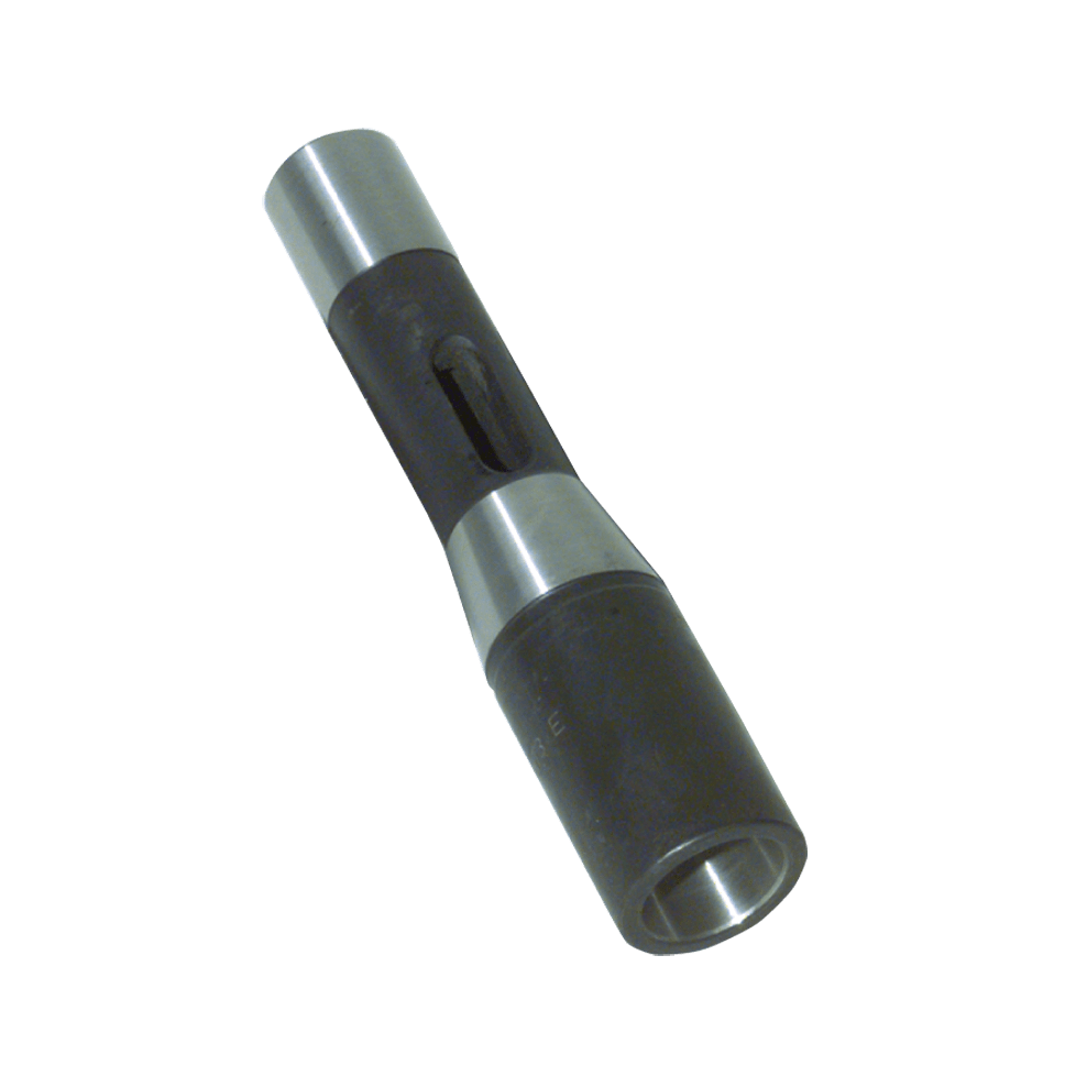 Quality Import GN52R8M2 Taper to R8 Adaptor-2MT IT; R8 OT