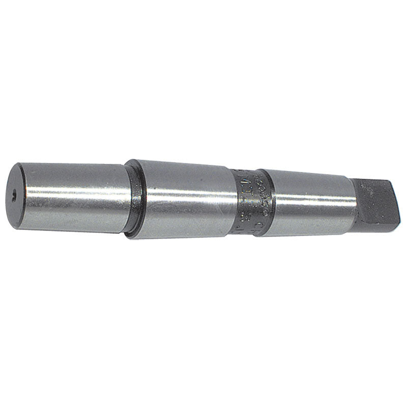 Quality Import GN5311 Drill Chuck Arbor - 1JT x 1 MT SH