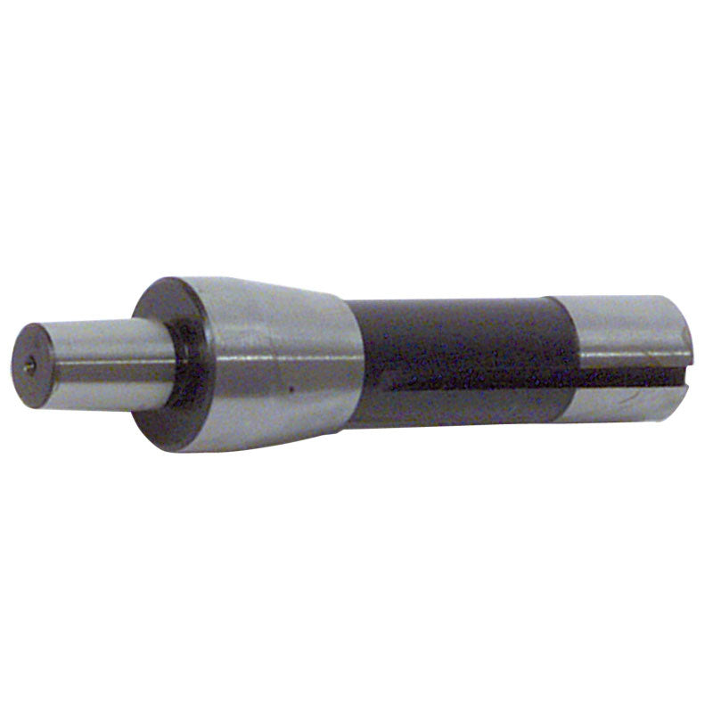 Quality Import GN53R8G1 Drill Chuck Arbor - 1JT x R8 Shank