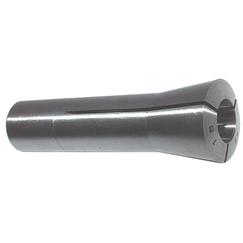 Lyndex GP32005 R8 Collet - 5 mm ID- Round Opening
